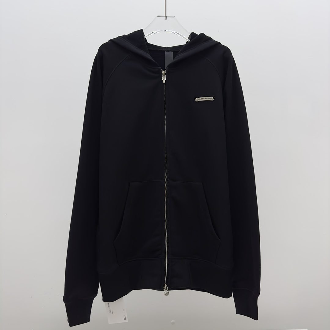 CH JACKET - Image 3