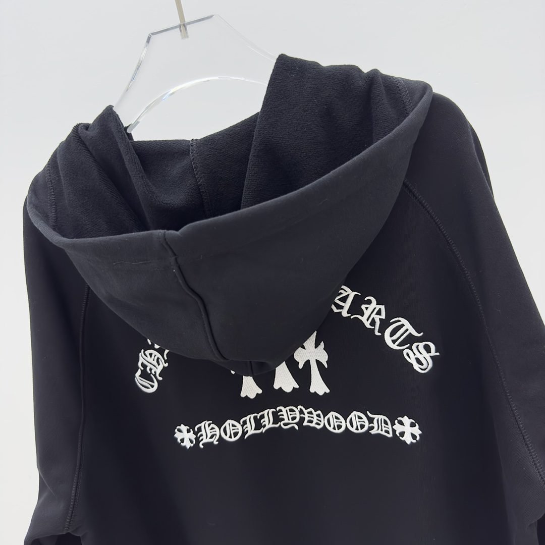 CH JACKET - Image 7