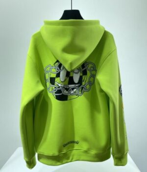 CH JACKET