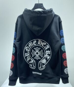 CH JACKET
