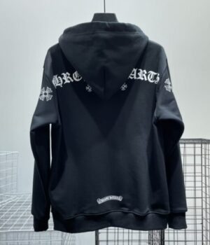 CH JACKET