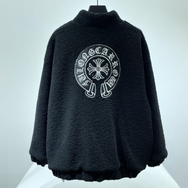 CH JACKET