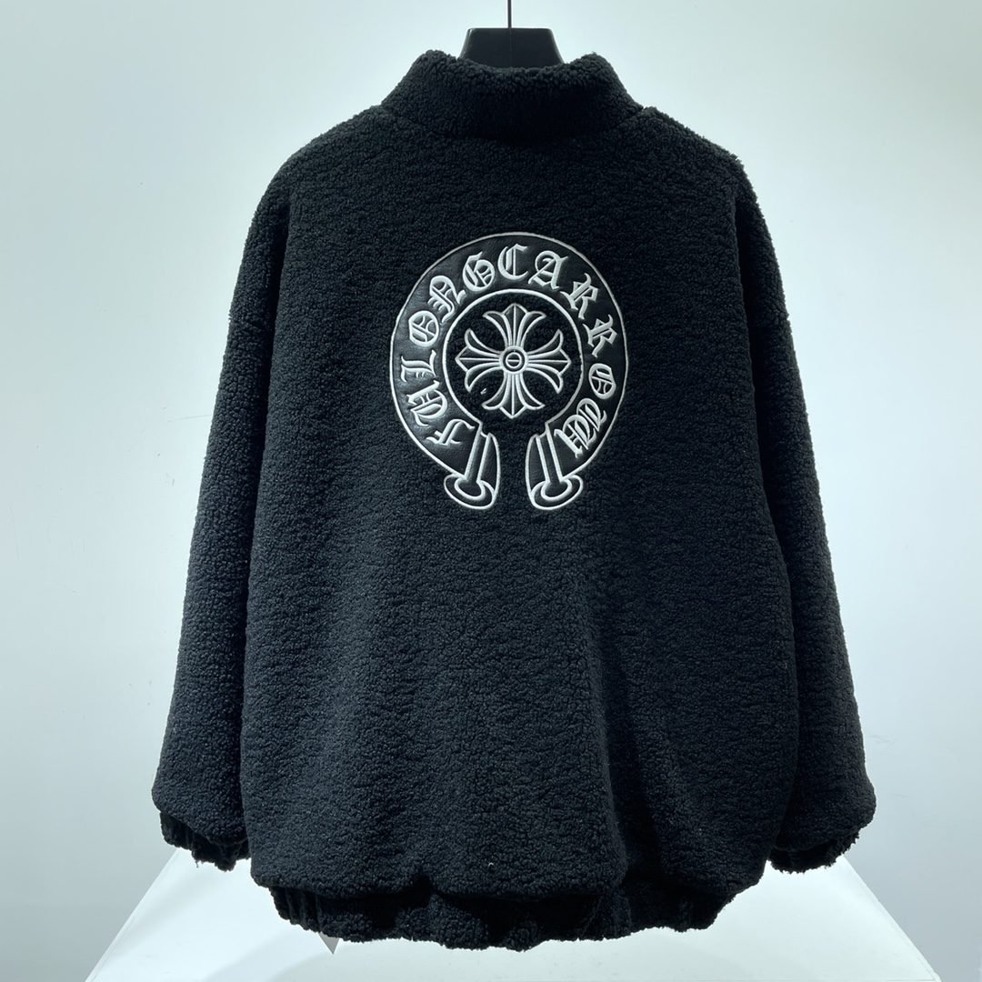 CH JACKET - Image 2