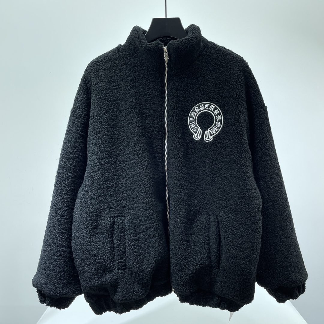 CH JACKET - Image 3