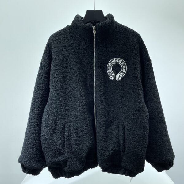 CH JACKET - Image 4
