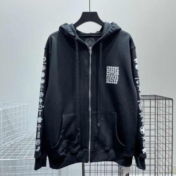 CH JACKET