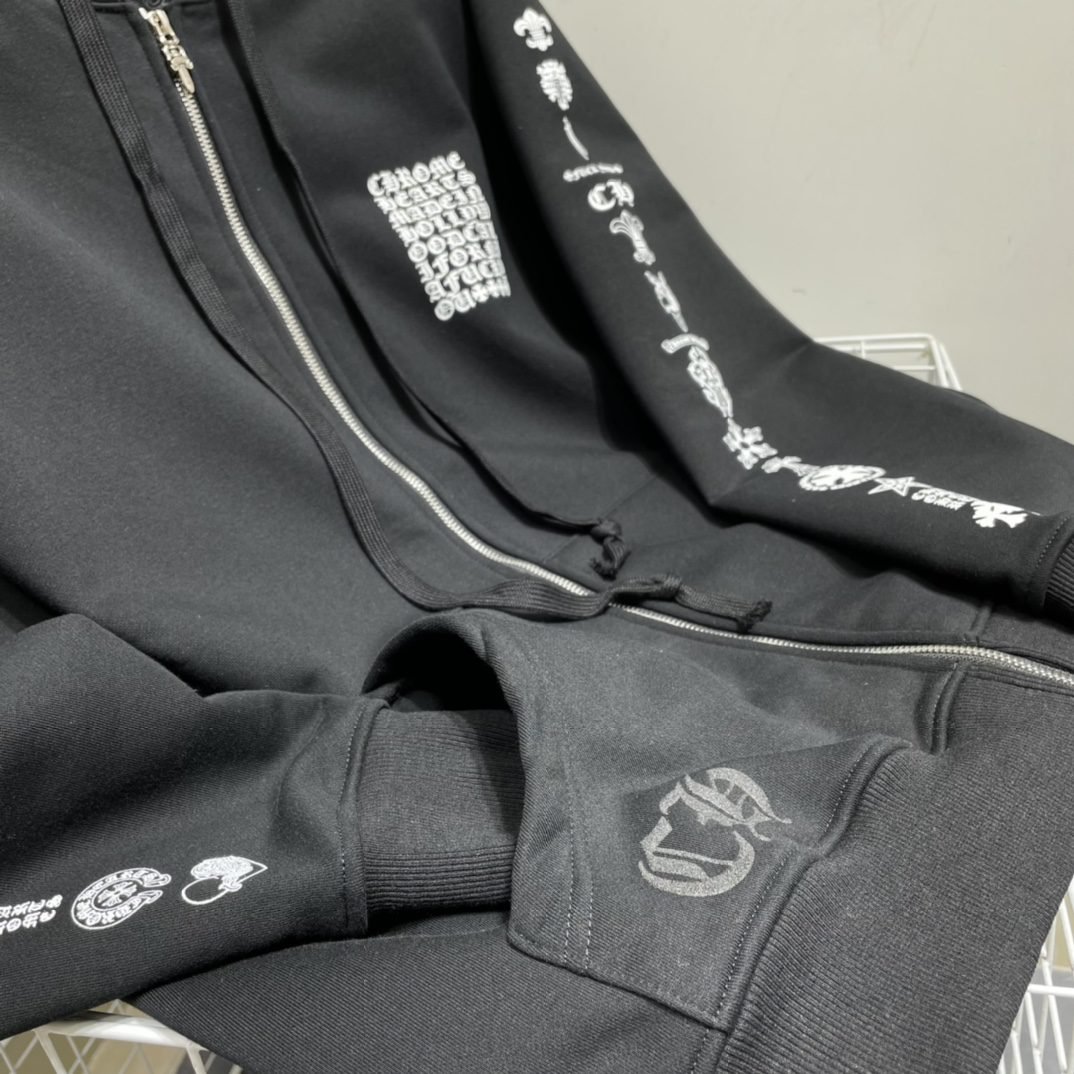 CH JACKET - Image 5