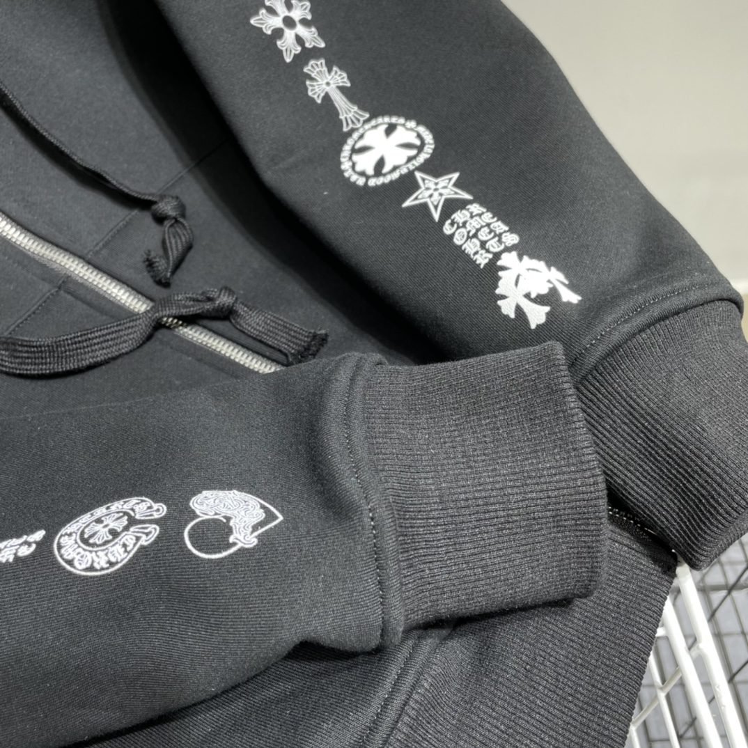 CH JACKET - Image 7