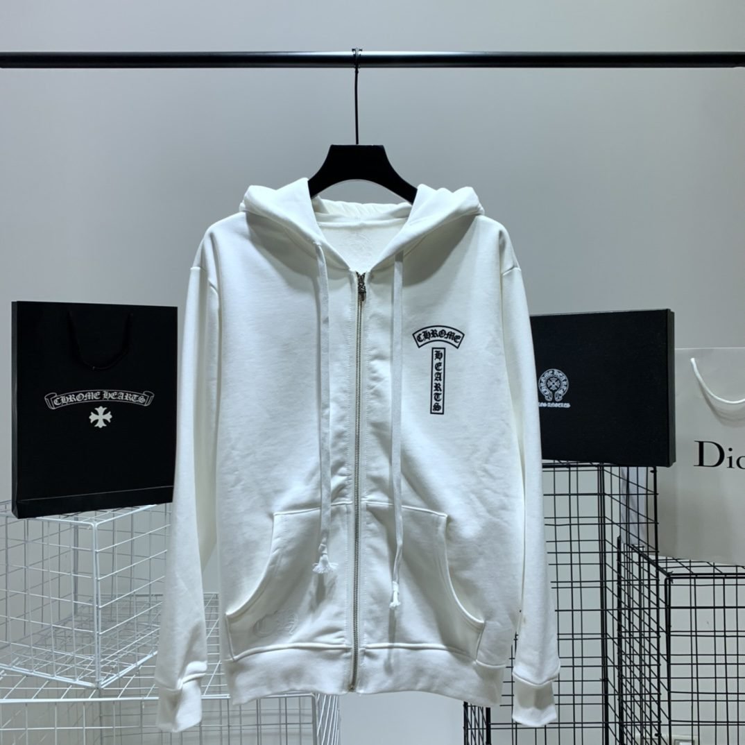 CH JACKET - Image 3