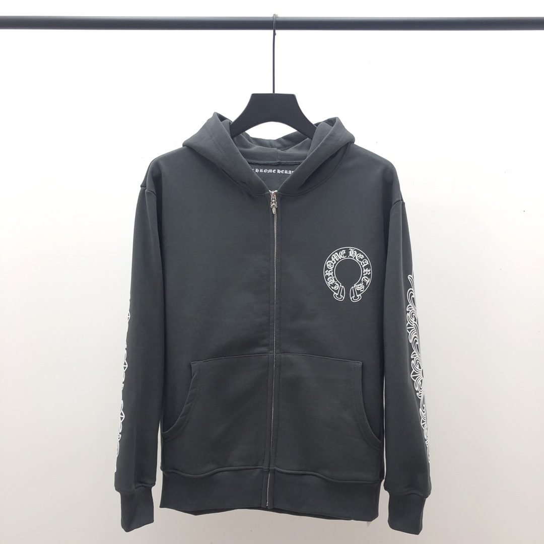 CH JACKET - Image 3