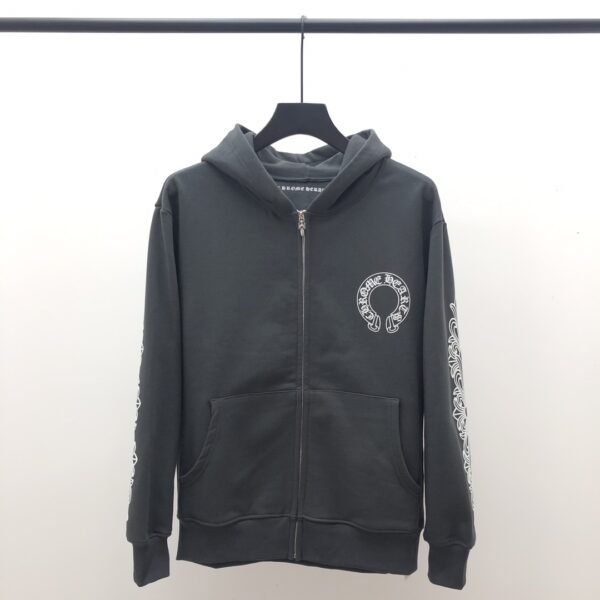 CH JACKET - Image 4
