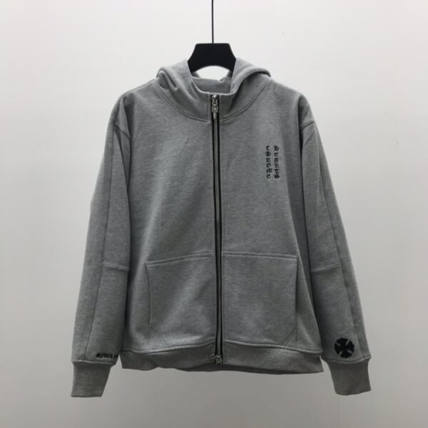 CH JACKET
