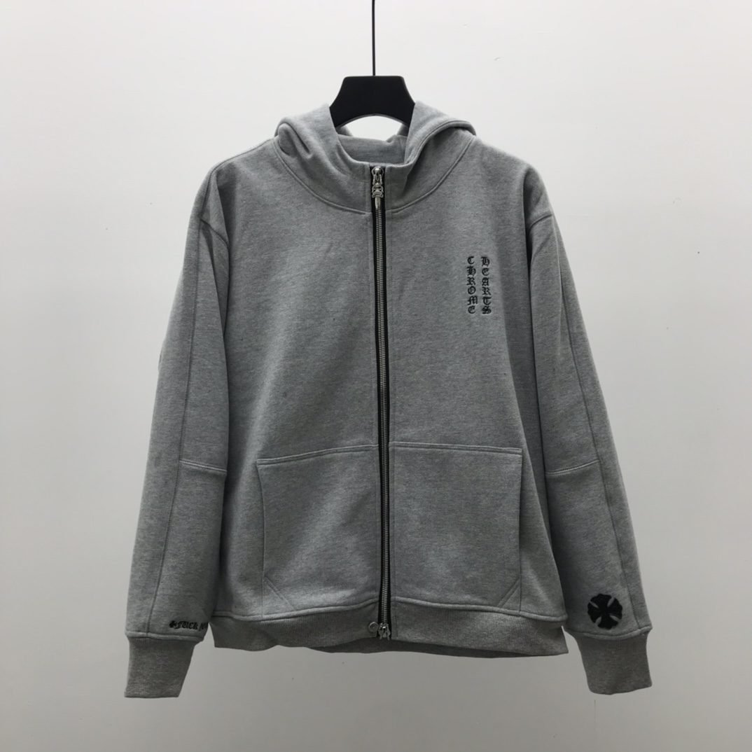 CH JACKET - Image 2