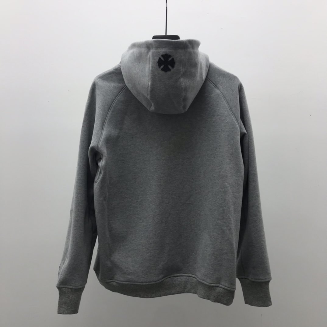 CH JACKET - Image 3