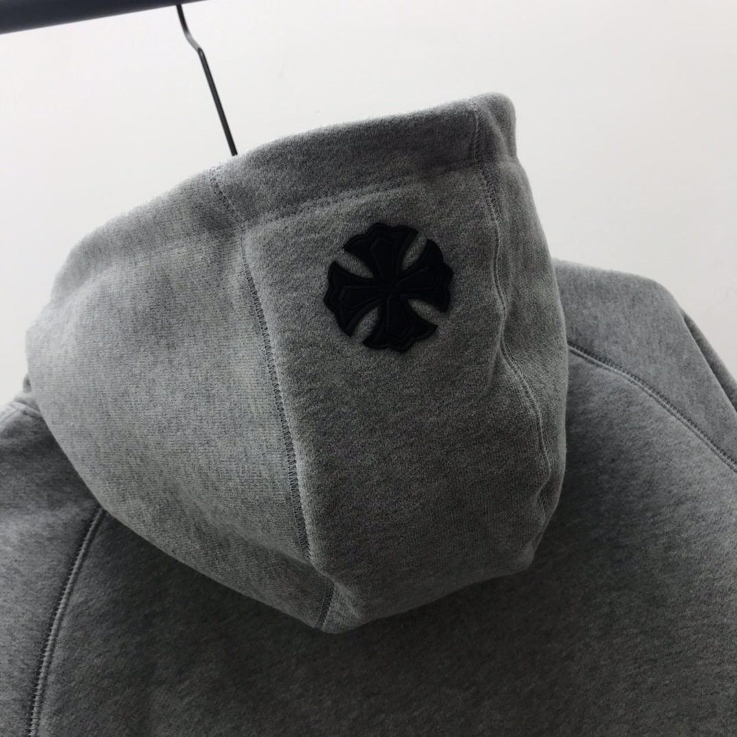 CH JACKET - Image 5