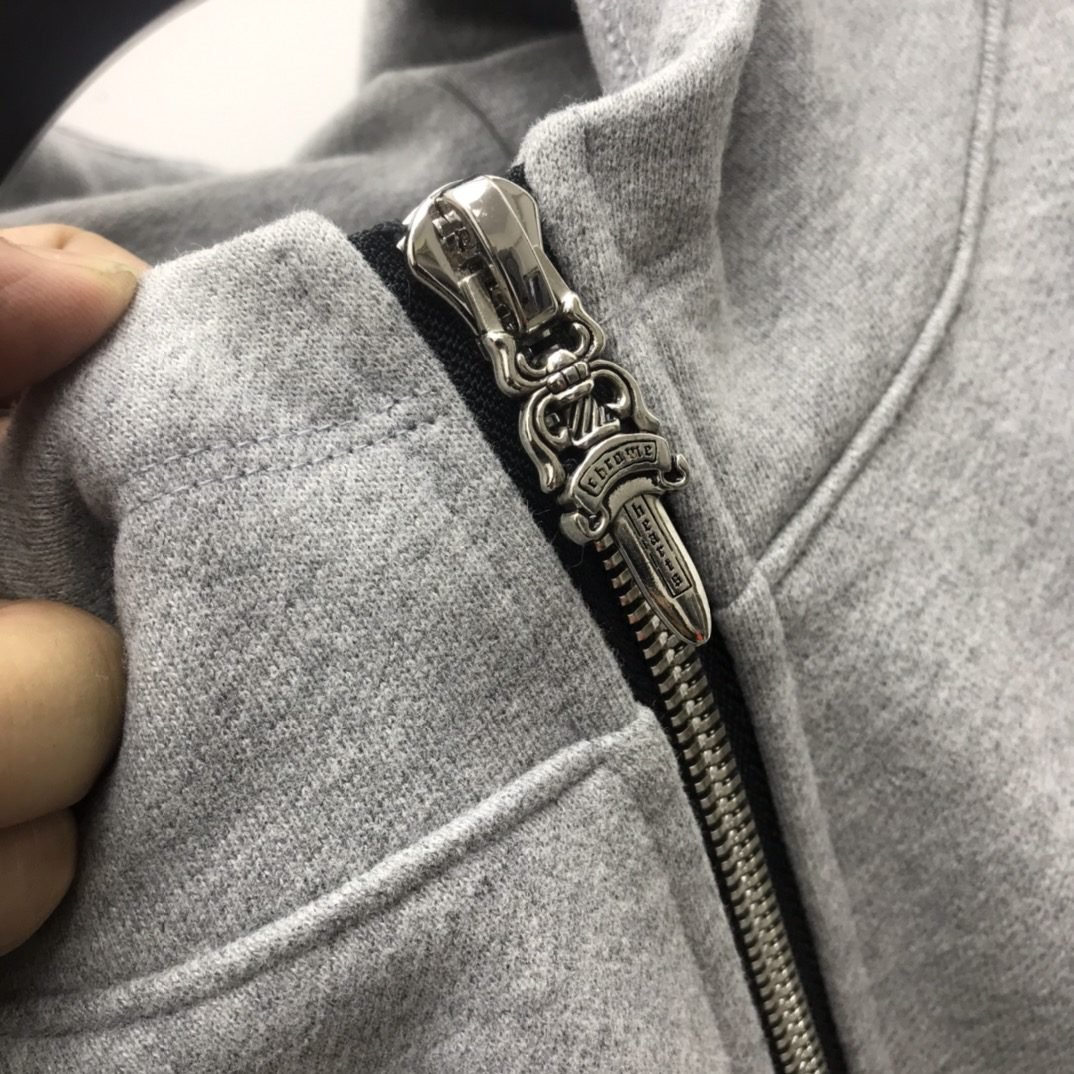 CH JACKET - Image 7