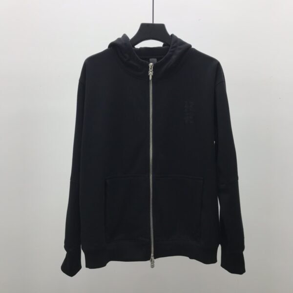CH JACKET