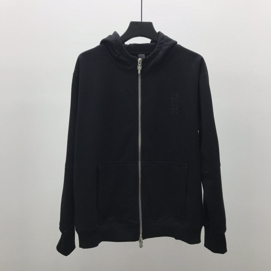 CH JACKET - Image 2
