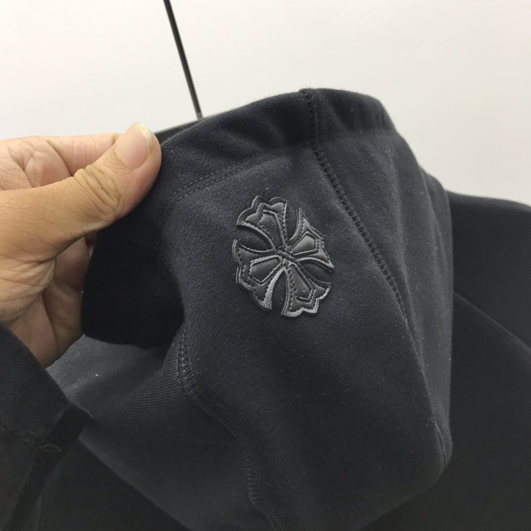 CH JACKET - Image 5