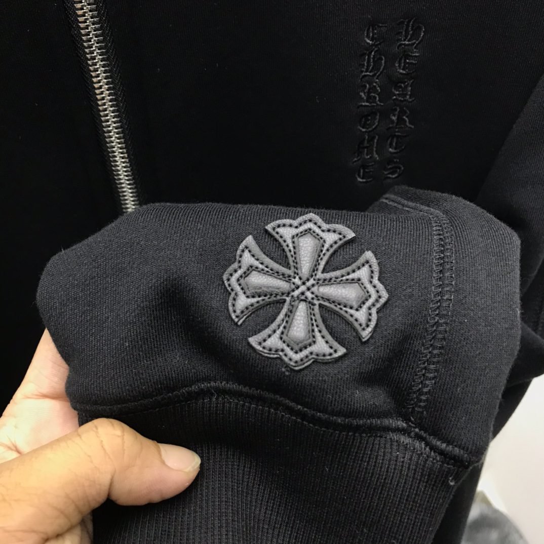 CH JACKET - Image 7