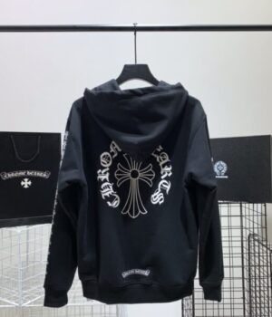 CH JACKET