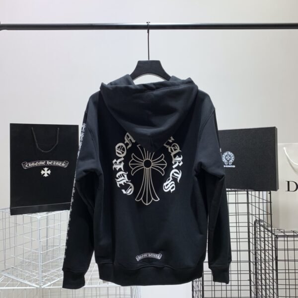 CH JACKET