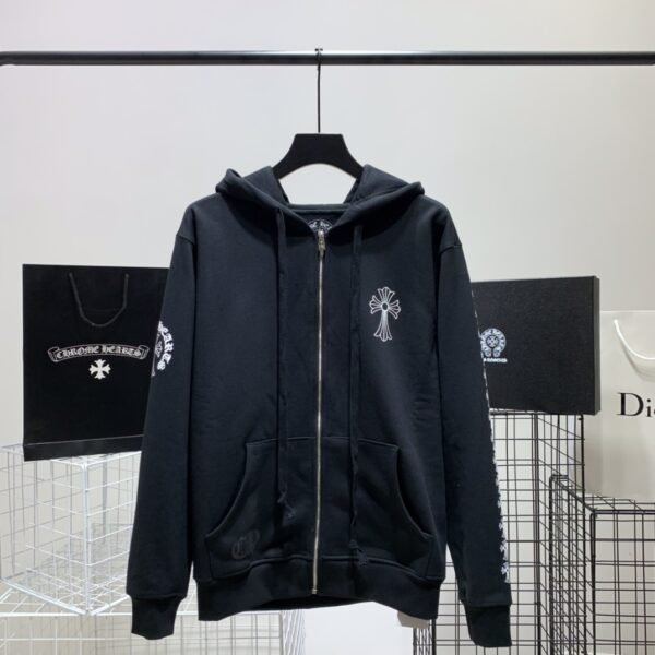 CH JACKET - Image 4