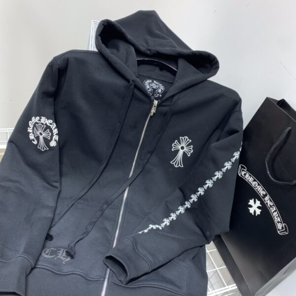 CH JACKET - Image 6