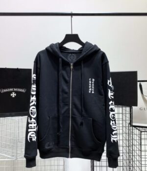 CH JACKET