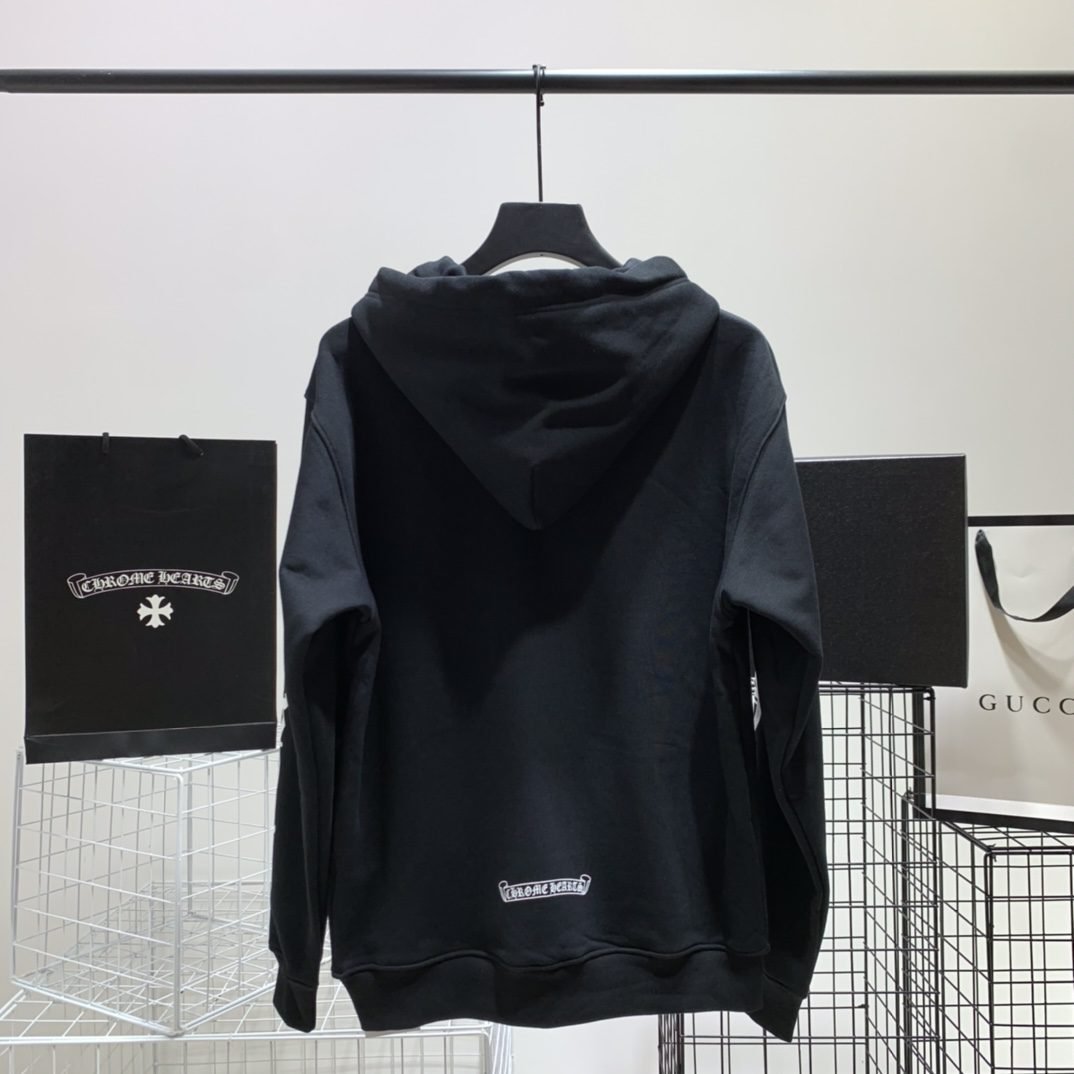 CH JACKET - Image 3