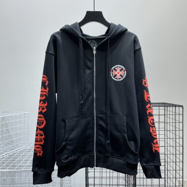 CH JACKET - Image 4