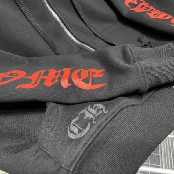 CH JACKET - Image 8