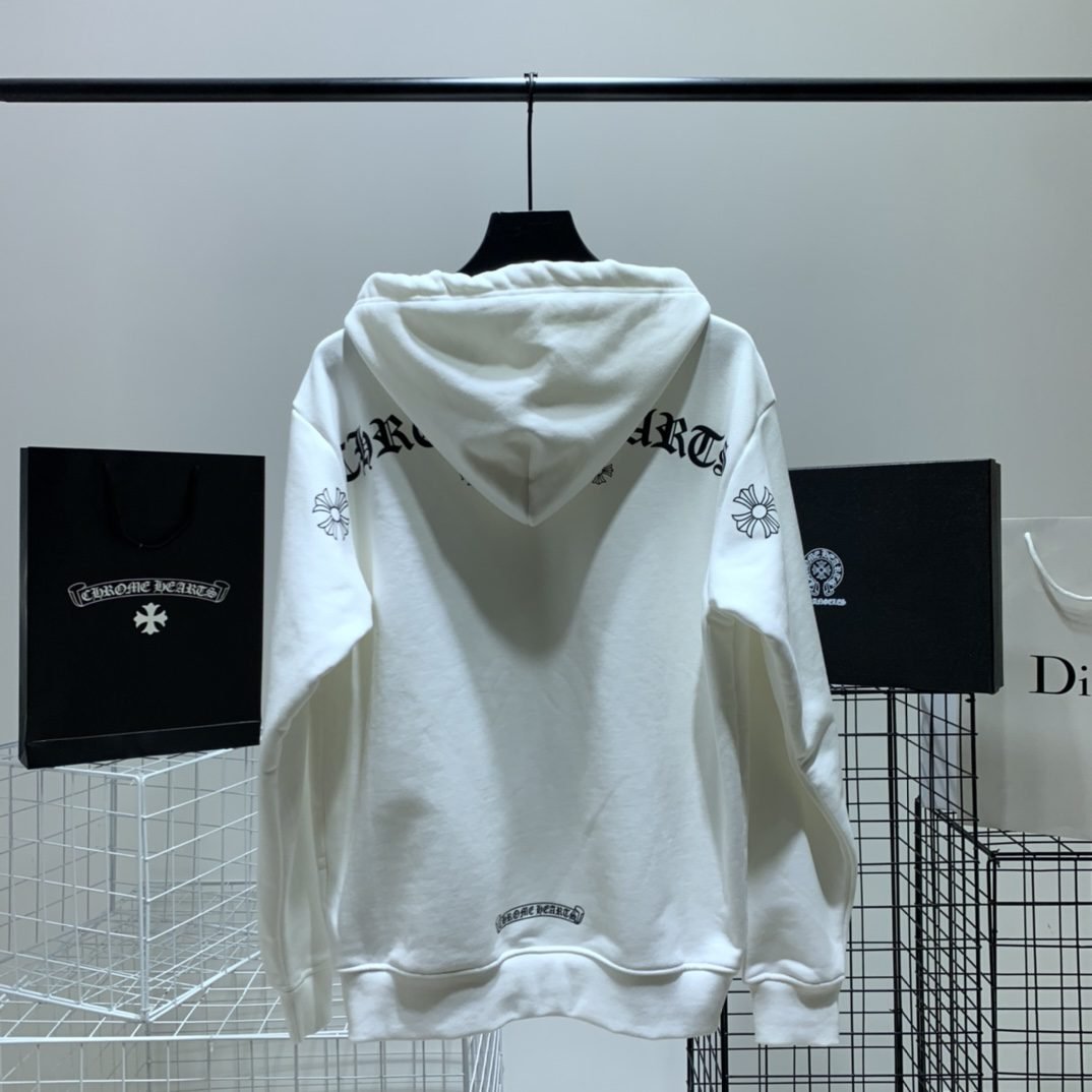 CH JACKET - Image 2