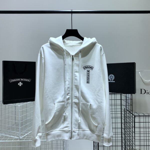 CH JACKET - Image 4