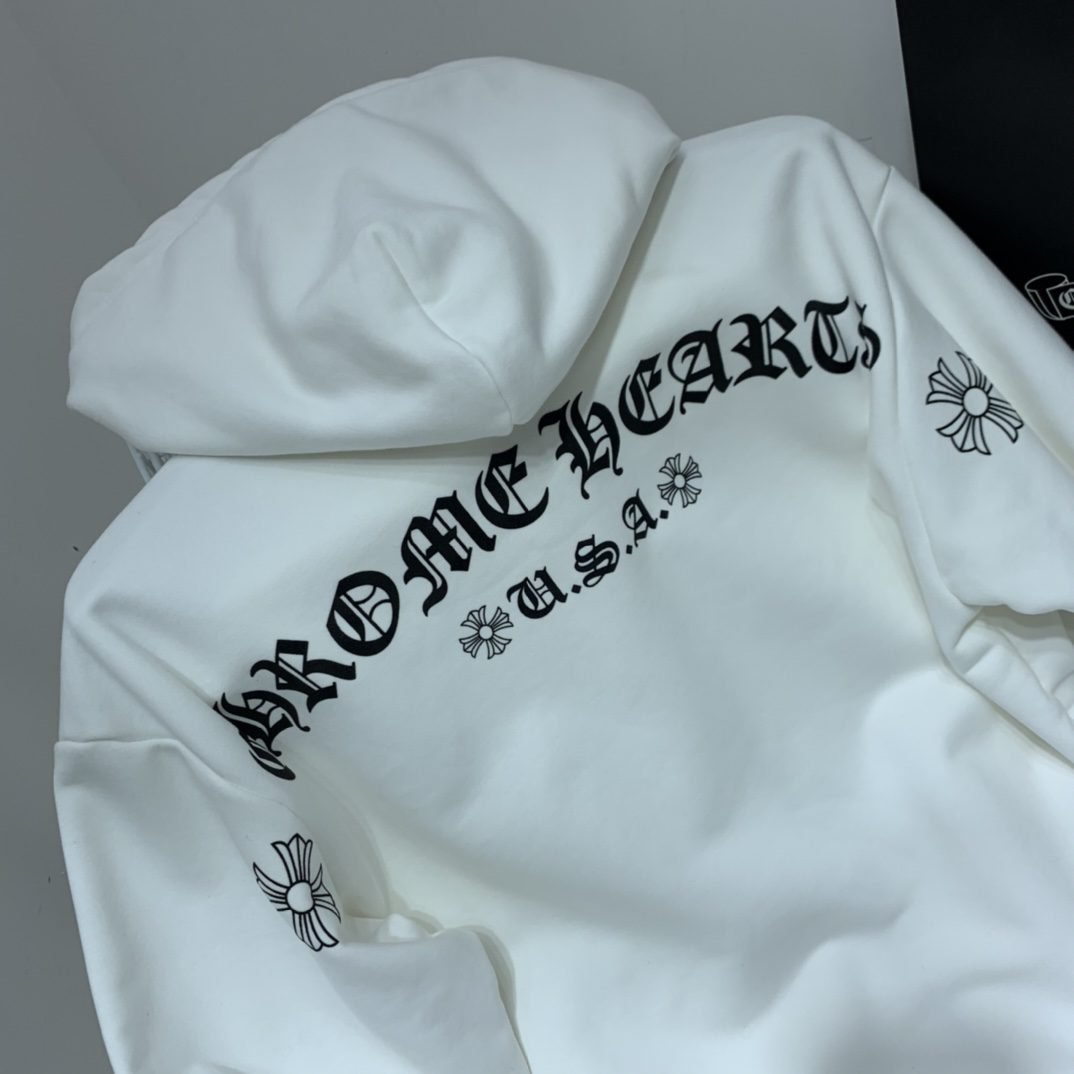 CH JACKET - Image 5