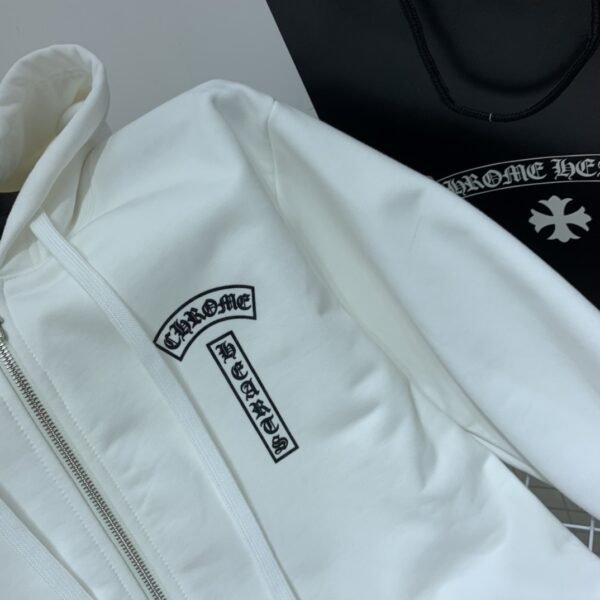 CH JACKET - Image 8