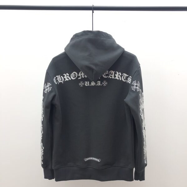 CH JACKET