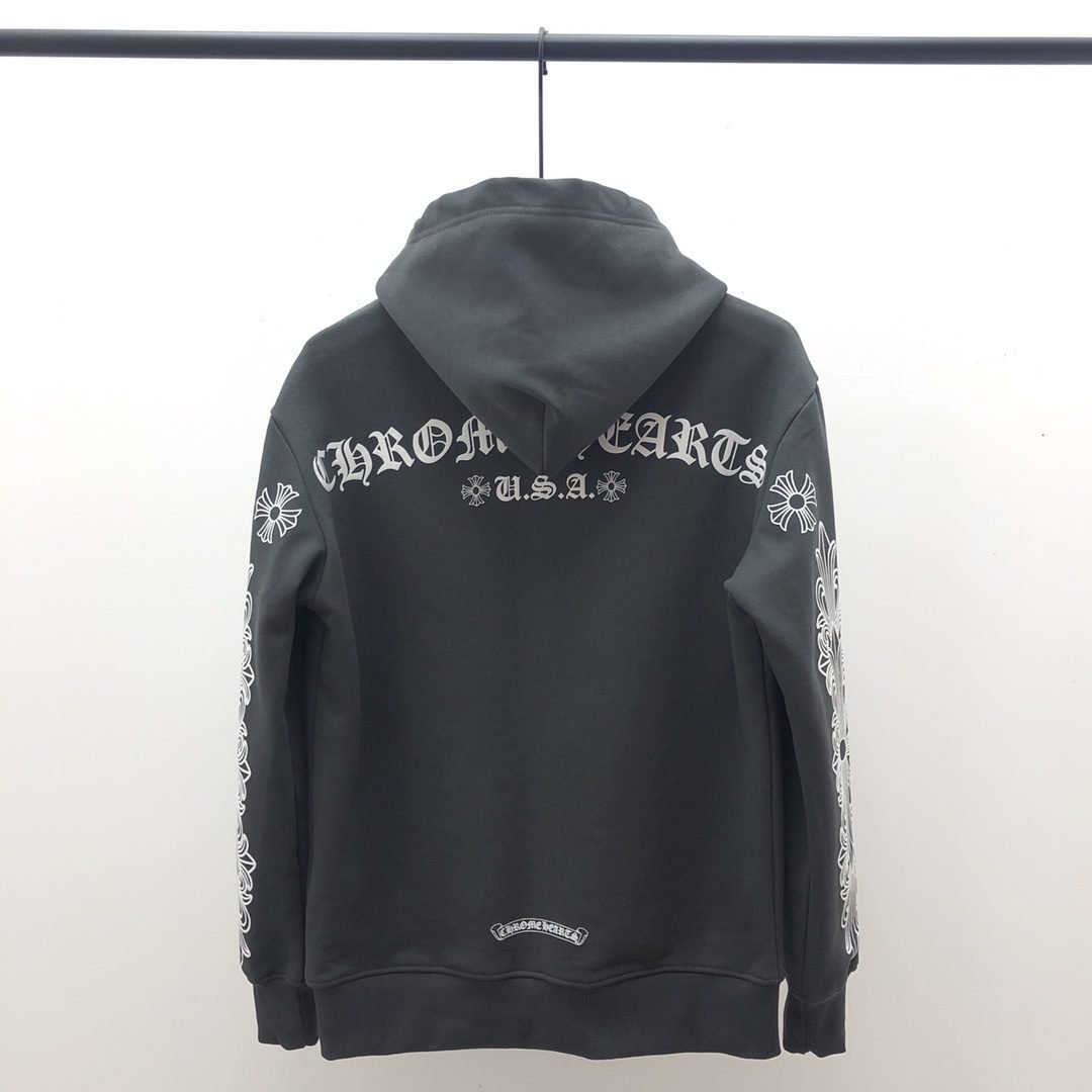 CH JACKET - Image 2