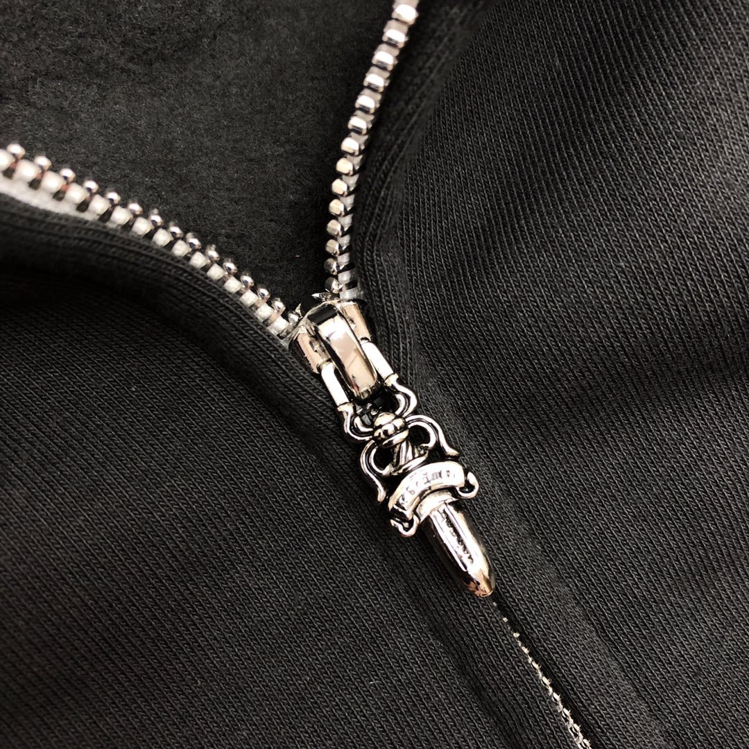 CH JACKET - Image 5