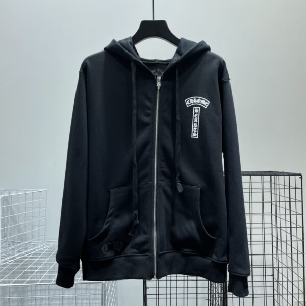 CH JACKET