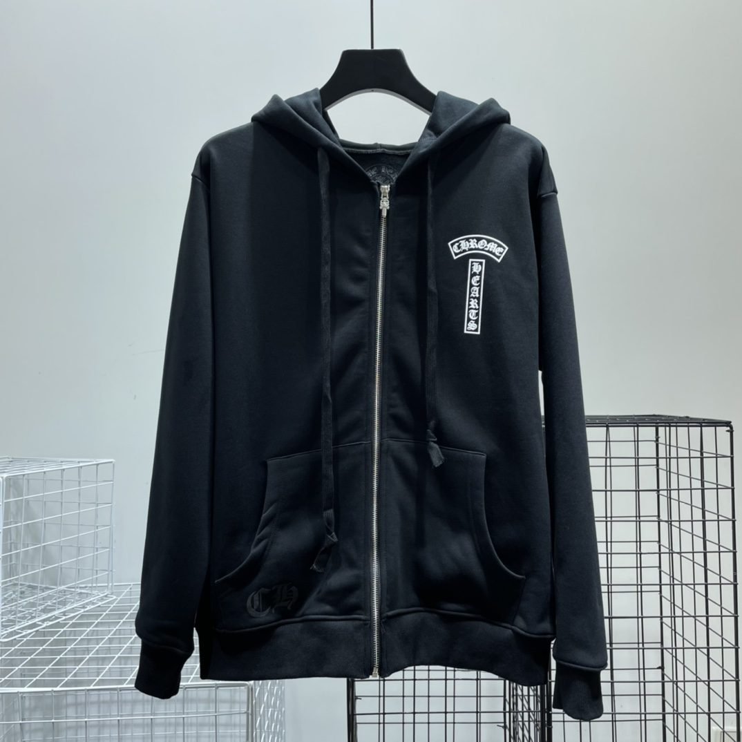 CH JACKET - Image 2