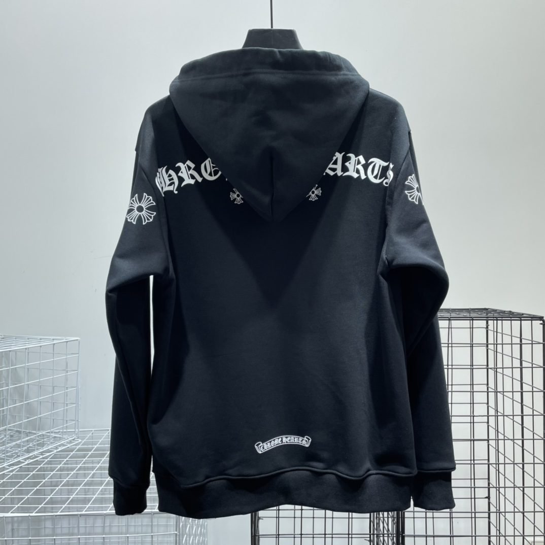 CH JACKET - Image 3
