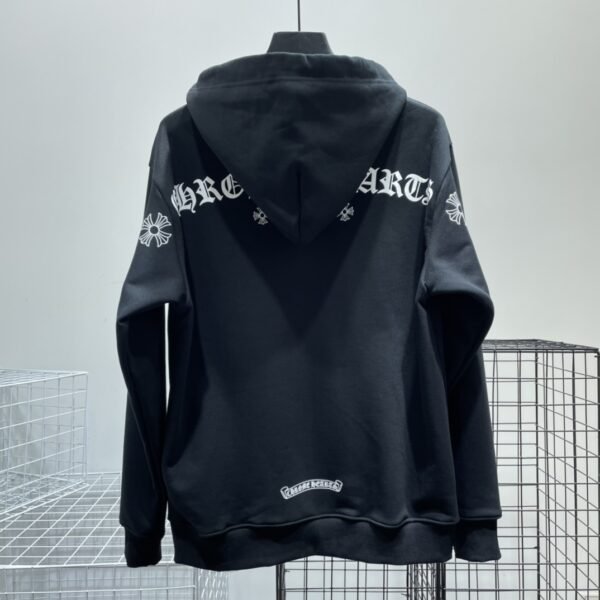 CH JACKET - Image 4