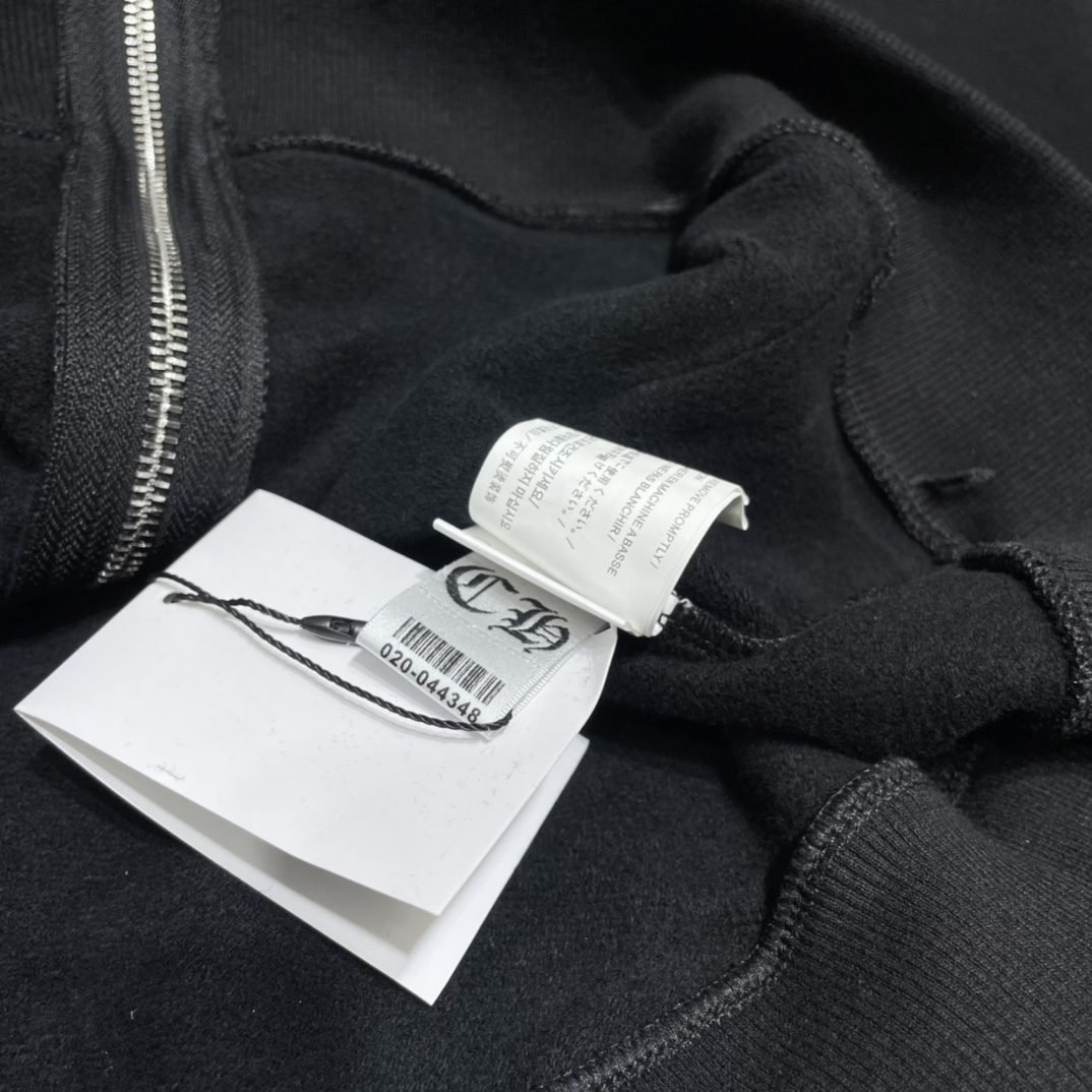 CH JACKET - Image 5