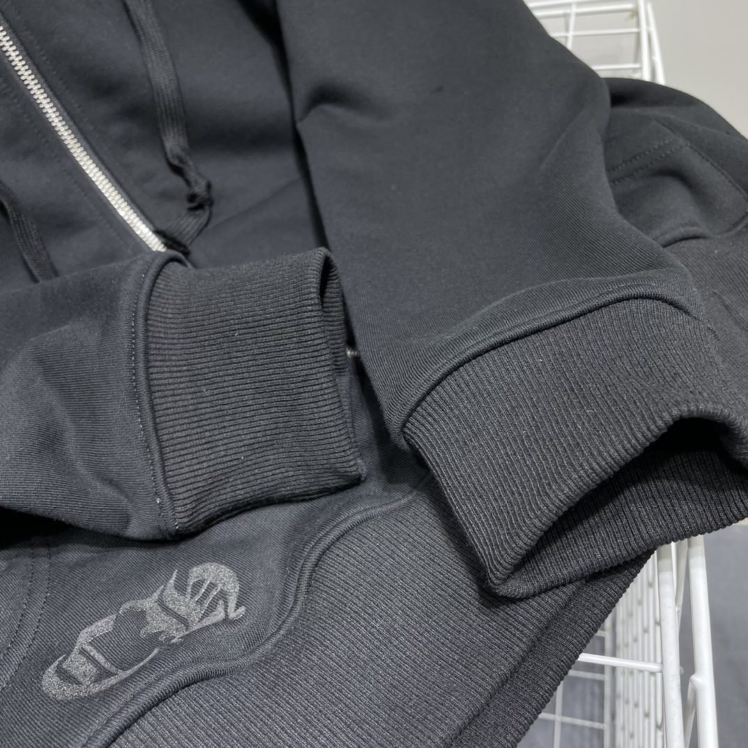 CH JACKET - Image 7