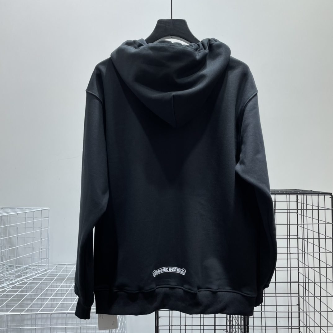 CH JACKET - Image 3