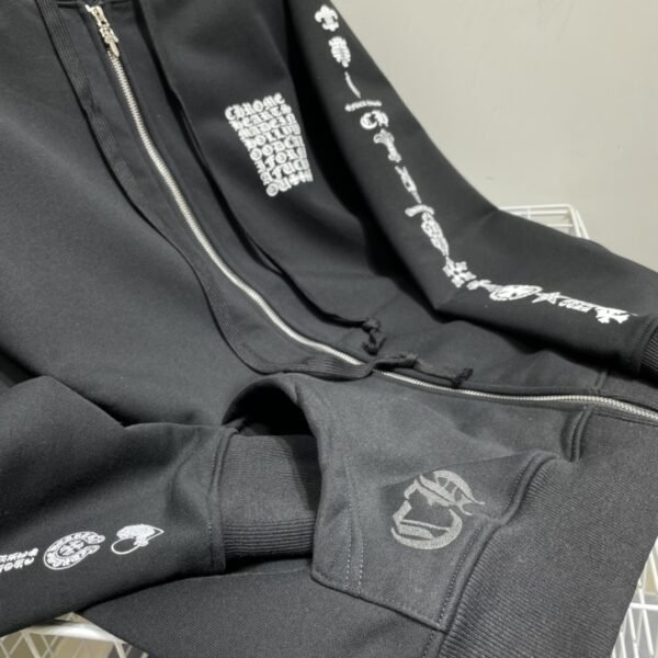 CH JACKET - Image 6