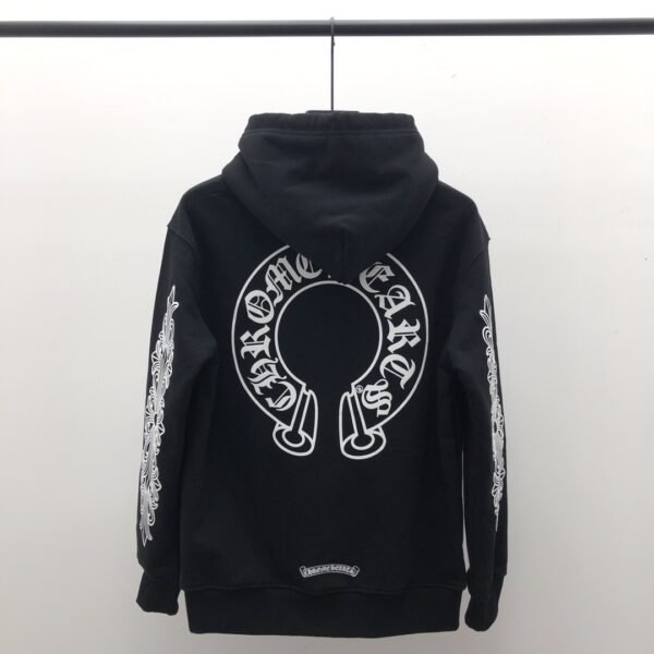 CH JACKET