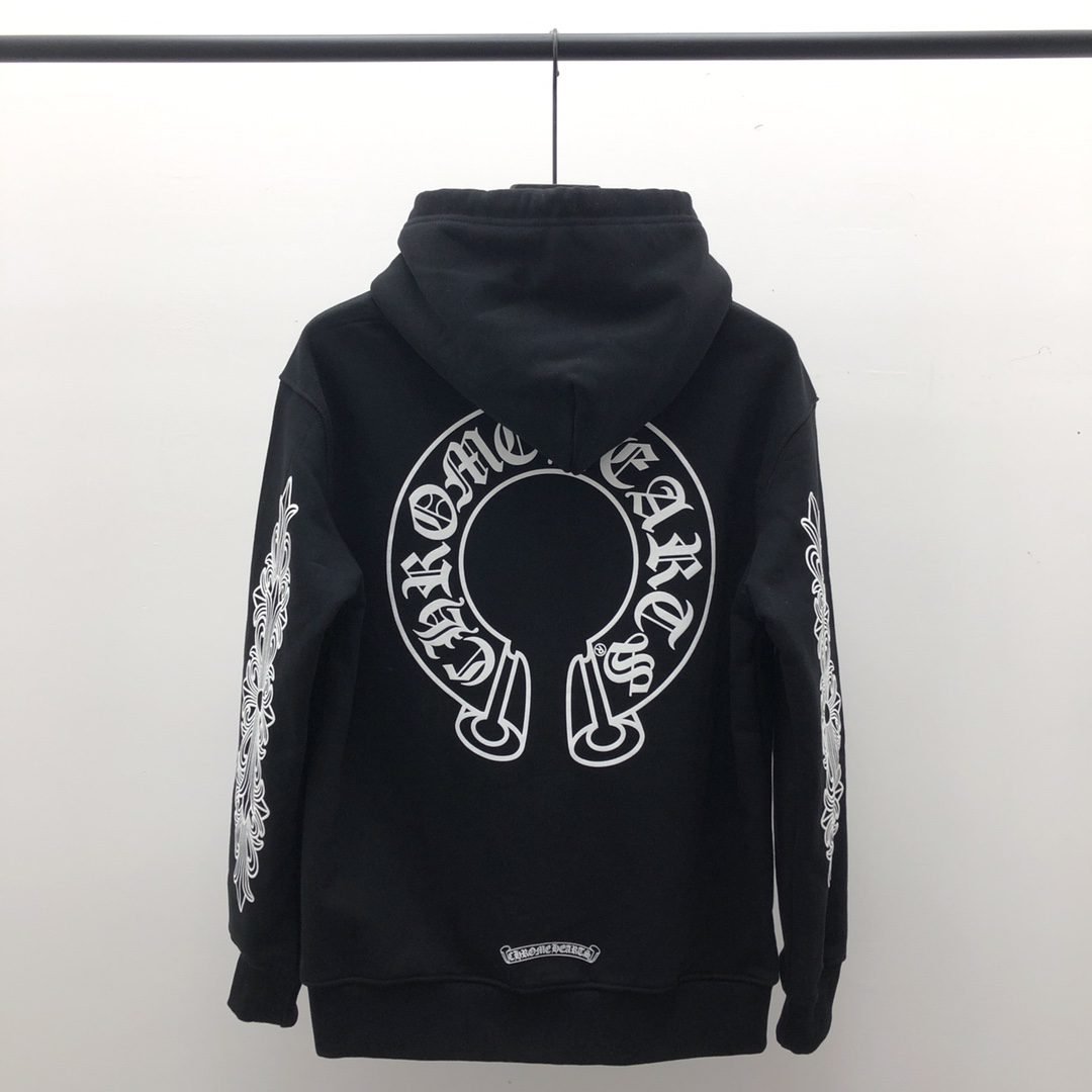 CH JACKET - Image 2