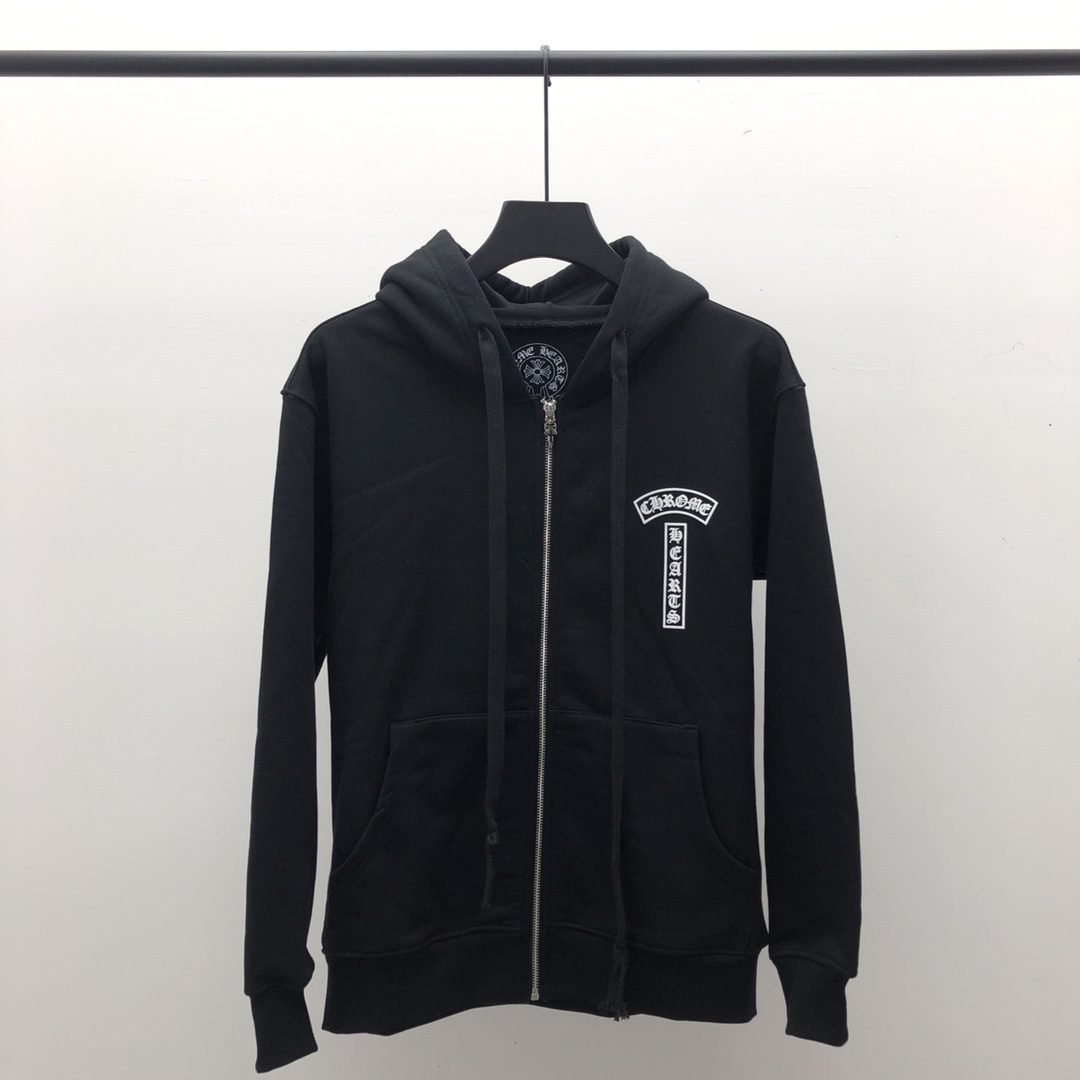 CH JACKET - Image 3